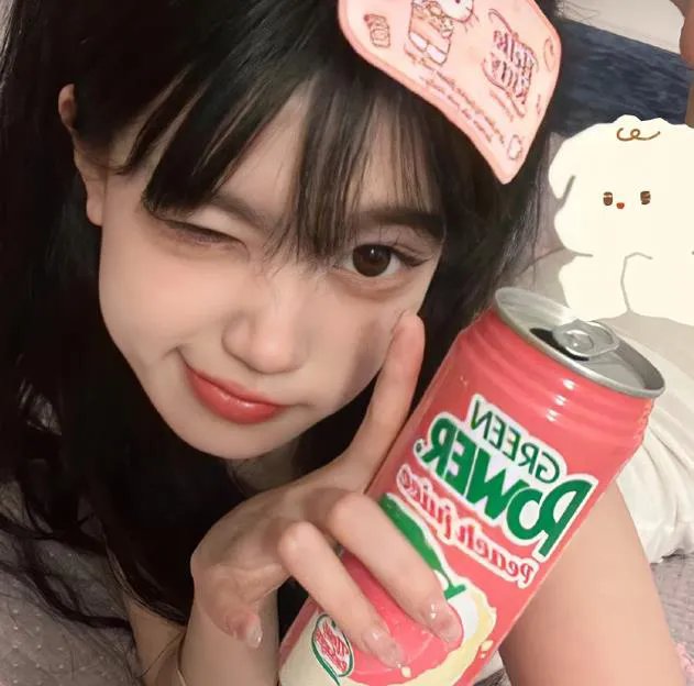 公寓少女