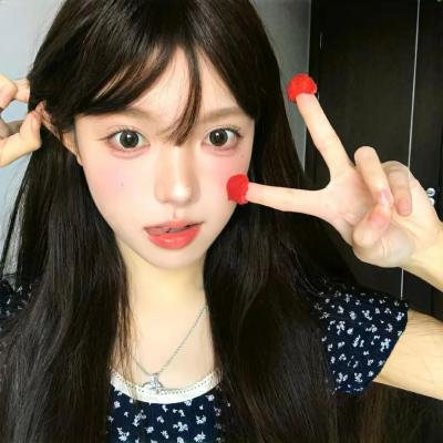 4月的东京...
