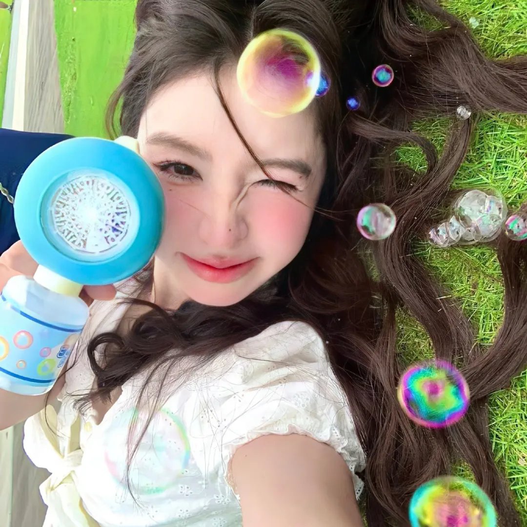 美丽缘未了